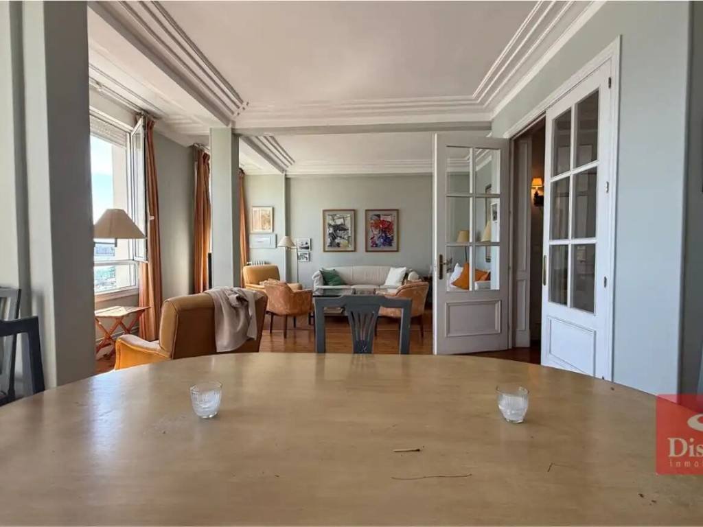 Wohnung 200 m² in Santander