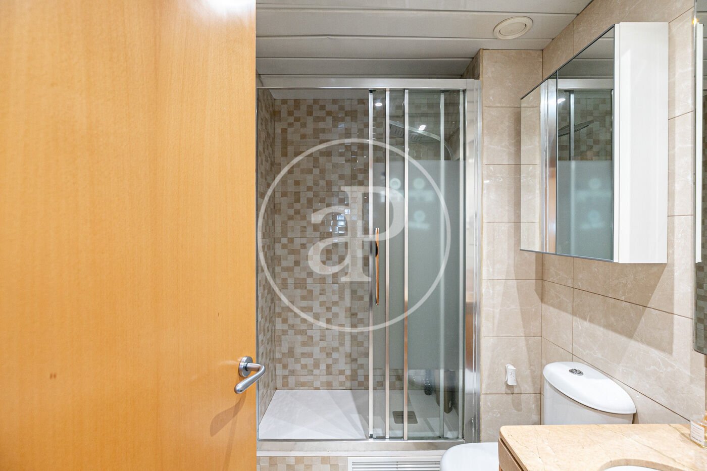 Piso de 118 m² en Badalona