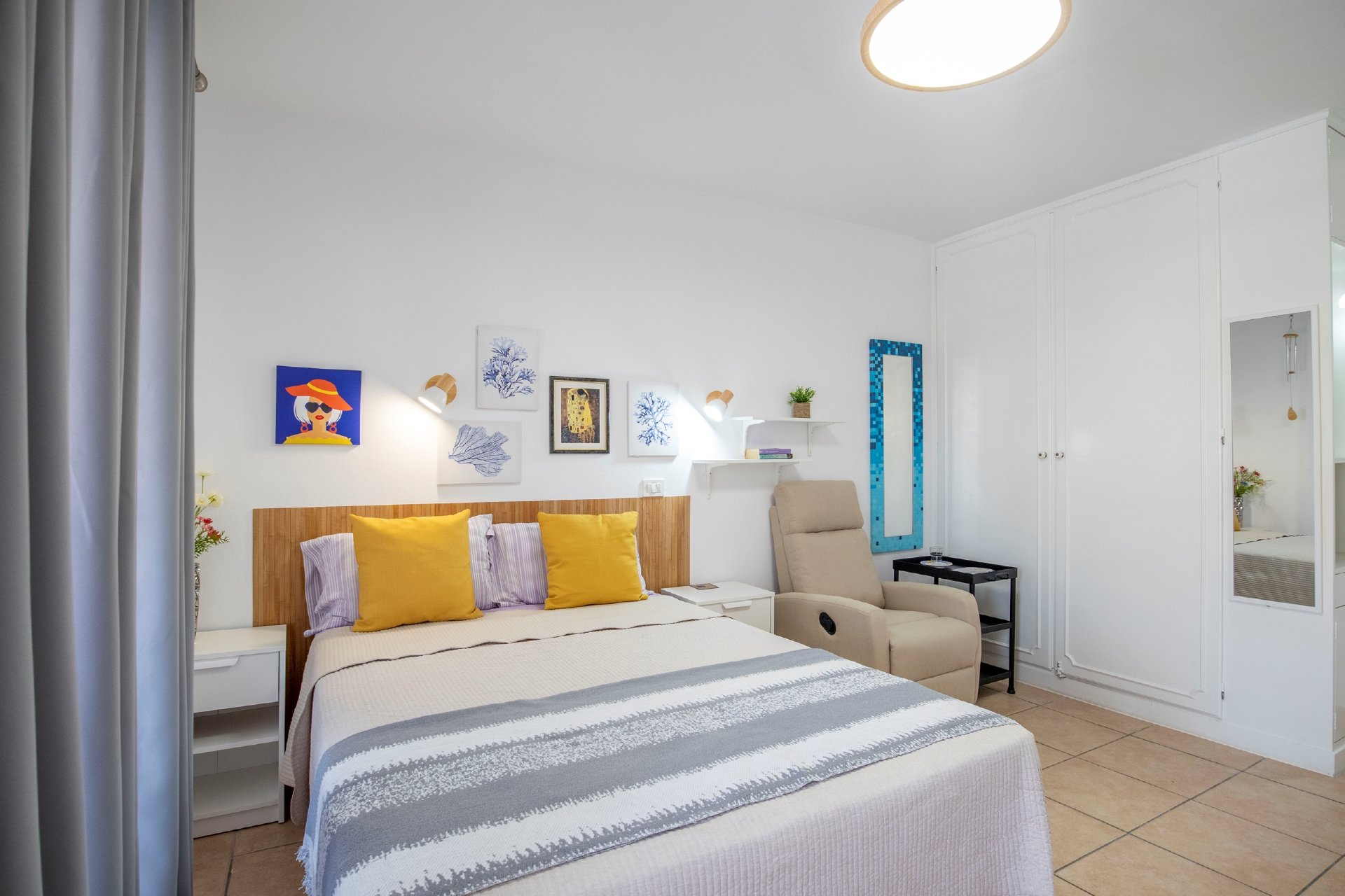 Piso de 31 m² en Puerto de la Cruz