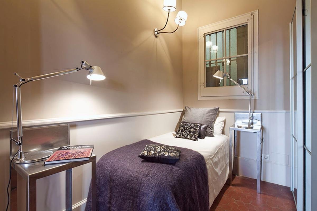 Piso de 105 m² en Barcelona