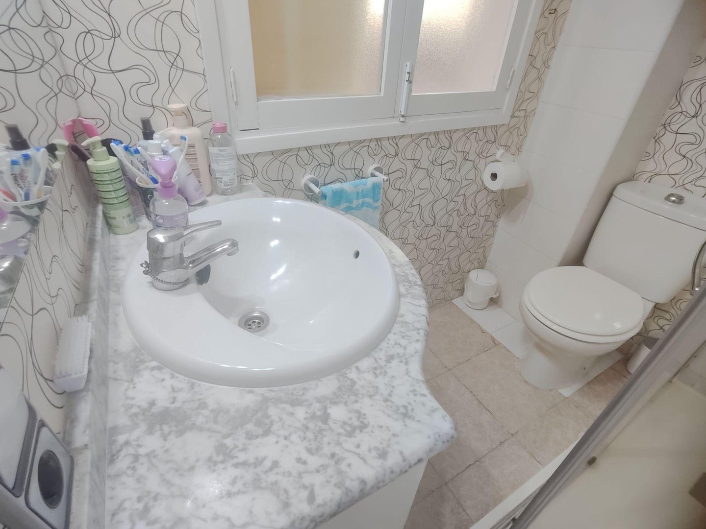 Piso de 53 m² en Muro