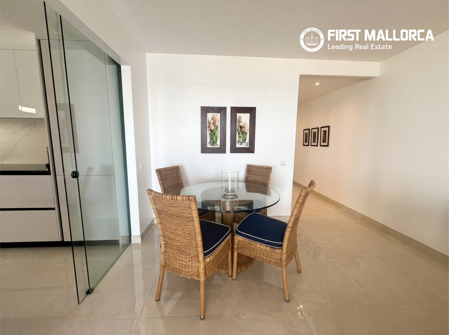 Pis de 126 m² a Calvià