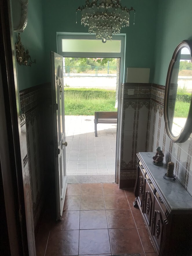 Casa de 121 m² a Palencia