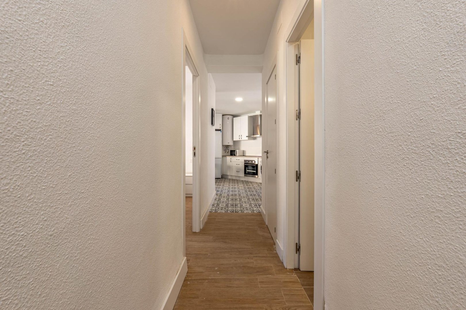 Quarto para alugar, Granada