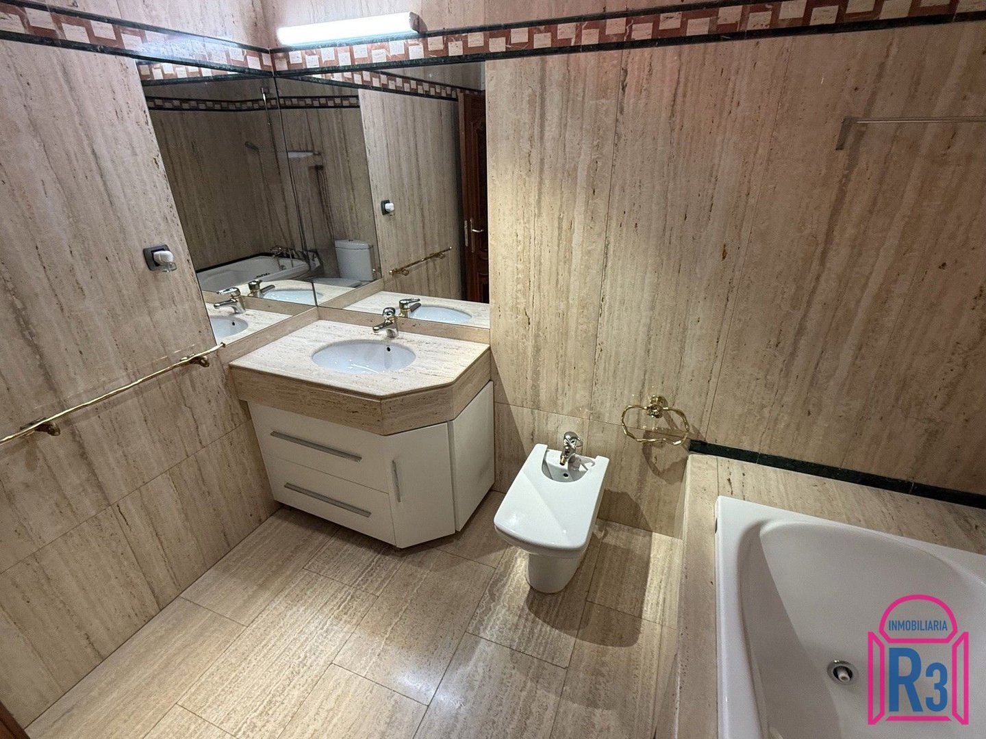Piso de 160 m² en León
