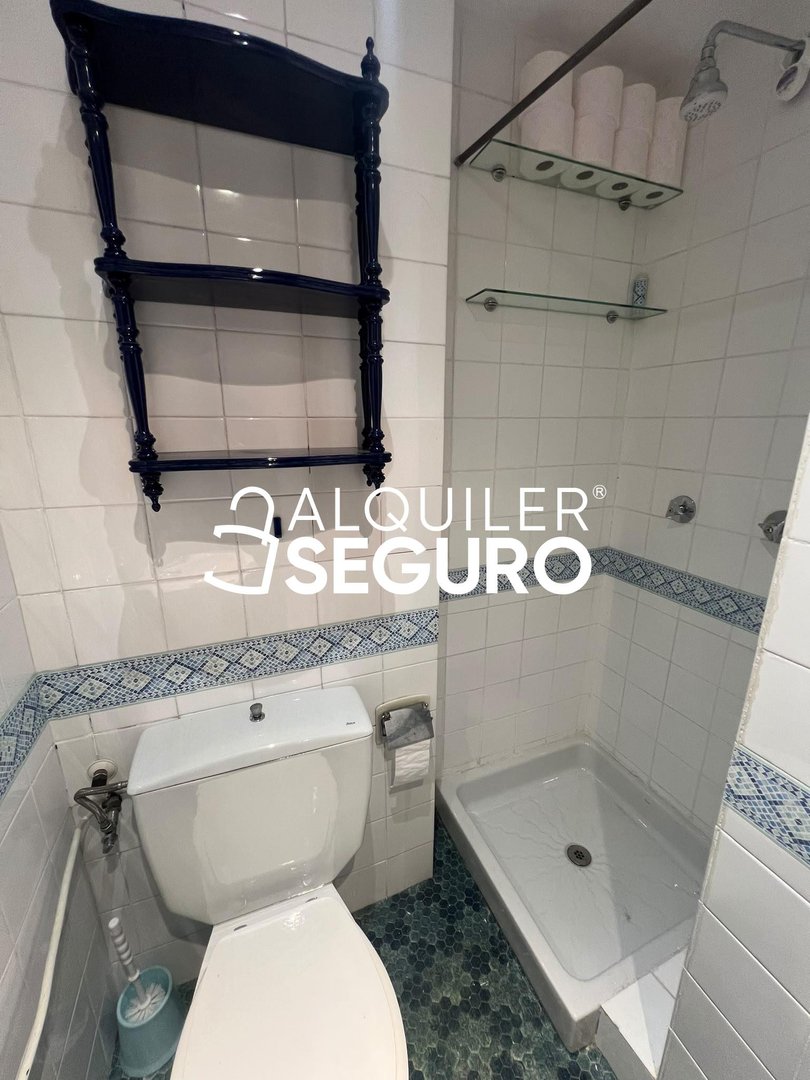 Pis de 115 m² a Madrid