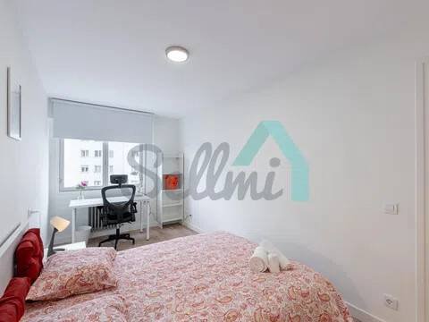 Piso de 108 m² en Oviedo
