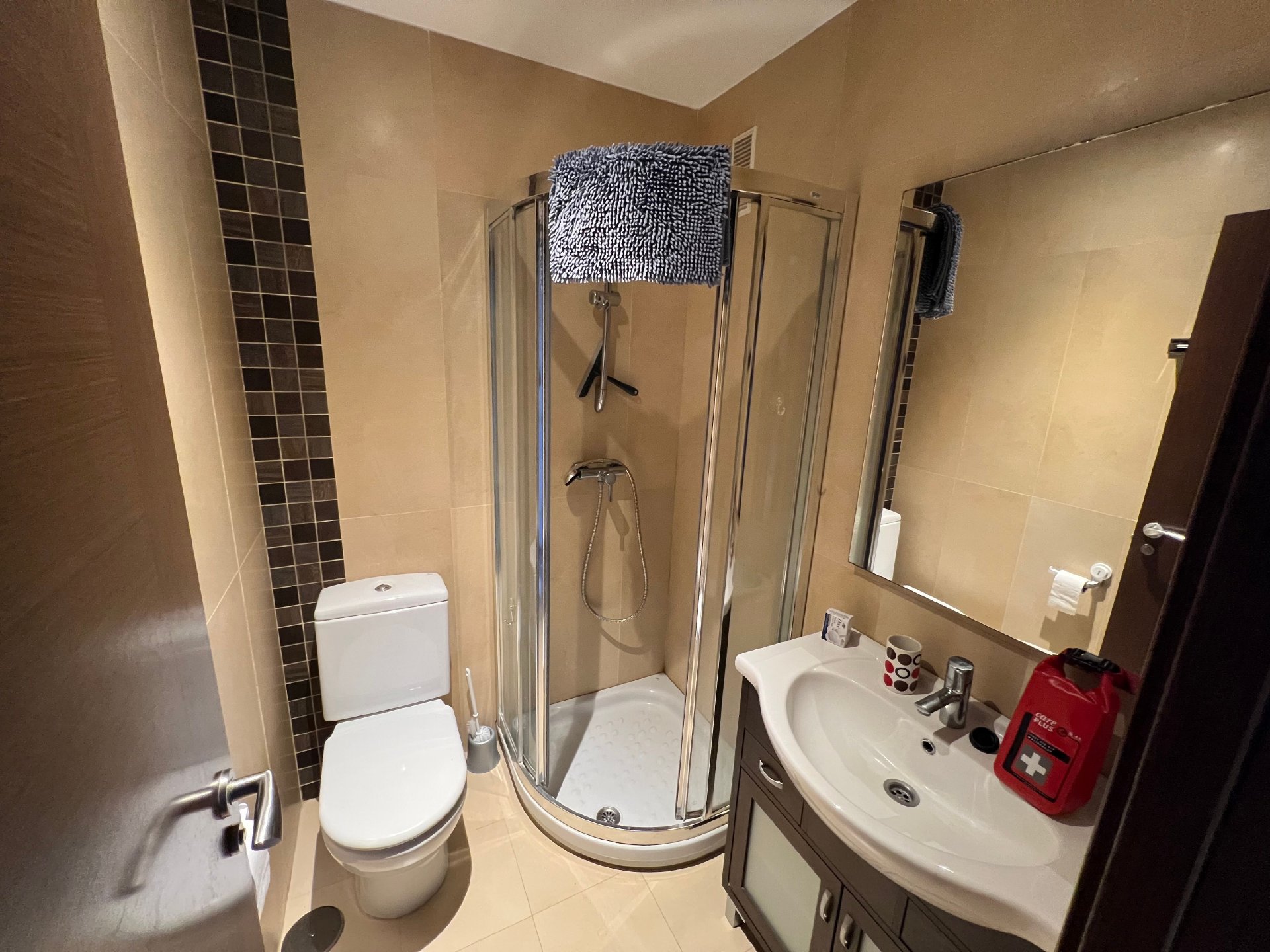 Piso de 98 m² en Fuengirola