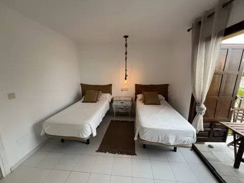 Piso de 90 m² en Vera