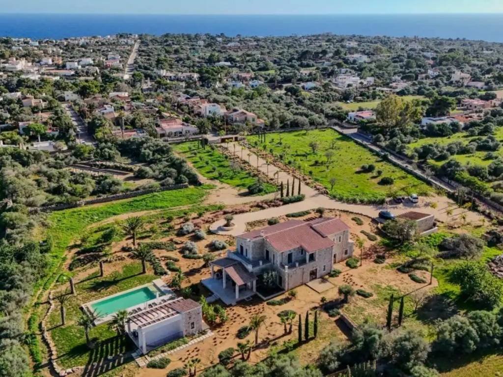 Casa de 750 m² en Santanyí