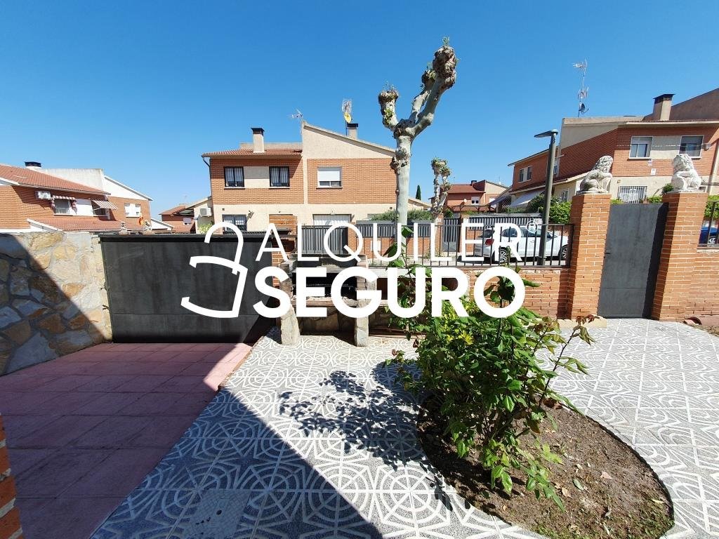 Casa de 230 m² en Batres
