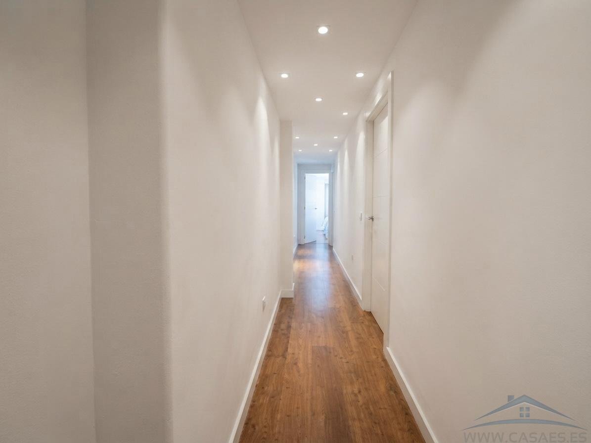 Piso de 140 m² en Almería