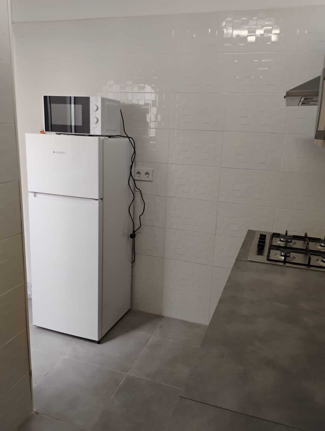 Piso de 60 m² en Almería