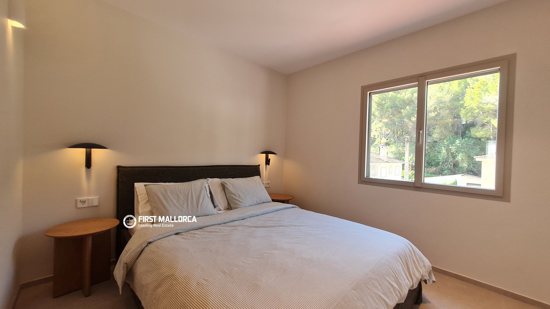 Piso de 85 m² en Palma