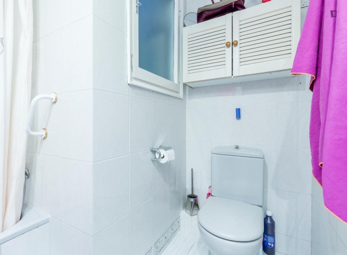 Habitación en alquiler, Barcelona