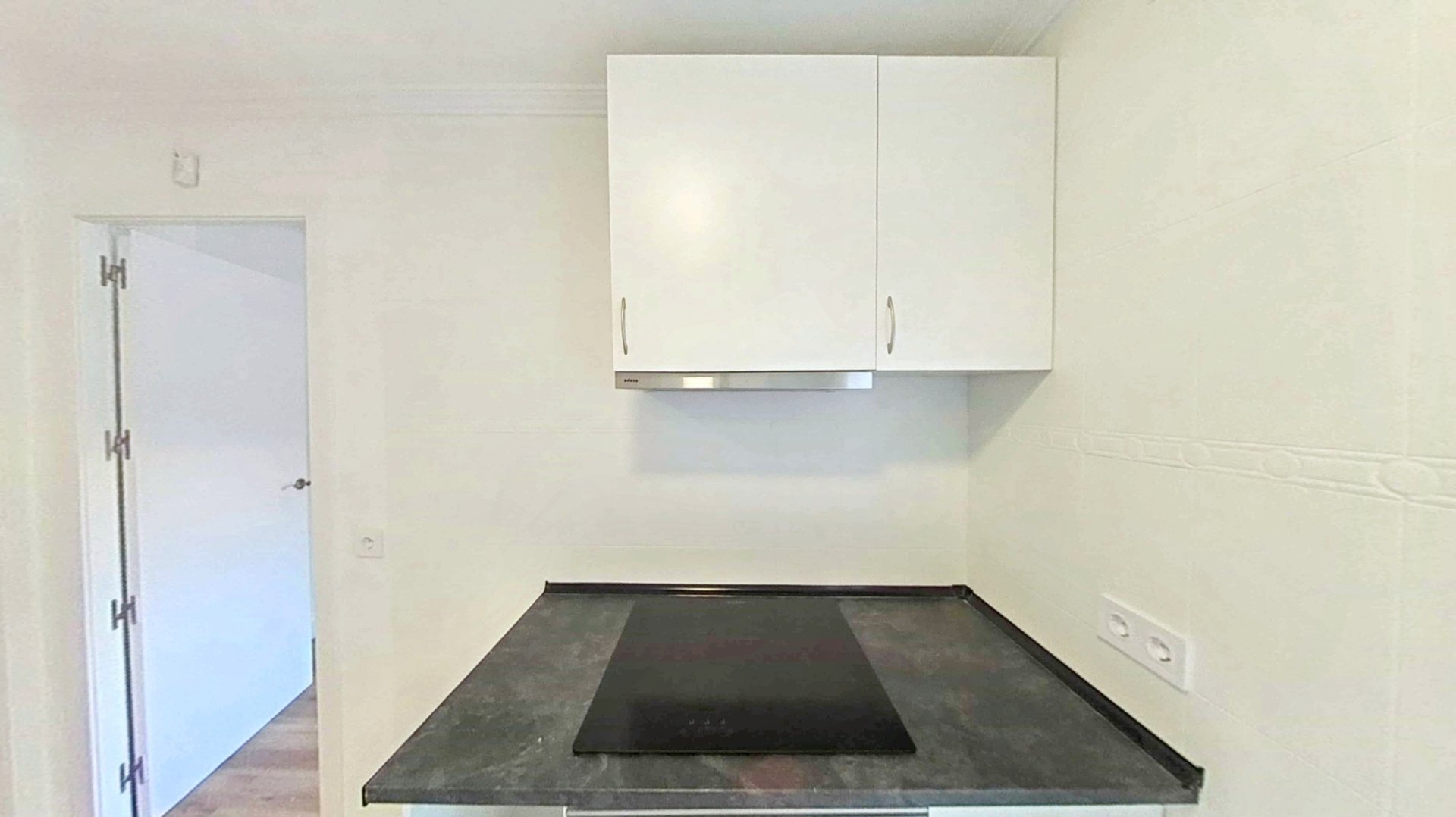 Pis de 60 m² a Alacant