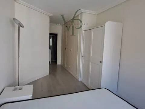 Piso de 60 m² en Madrid