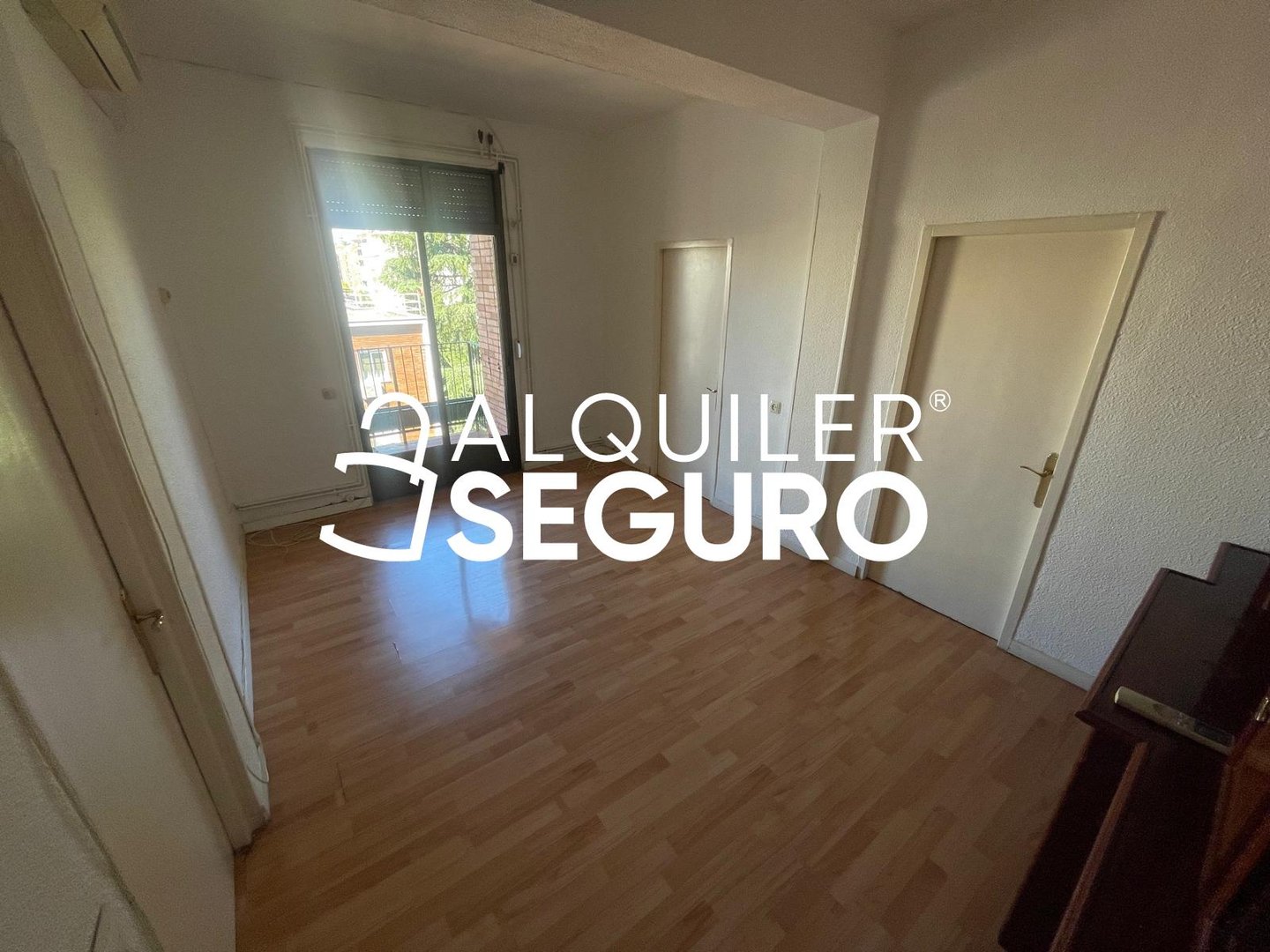 Piso de 75 m² en Madrid