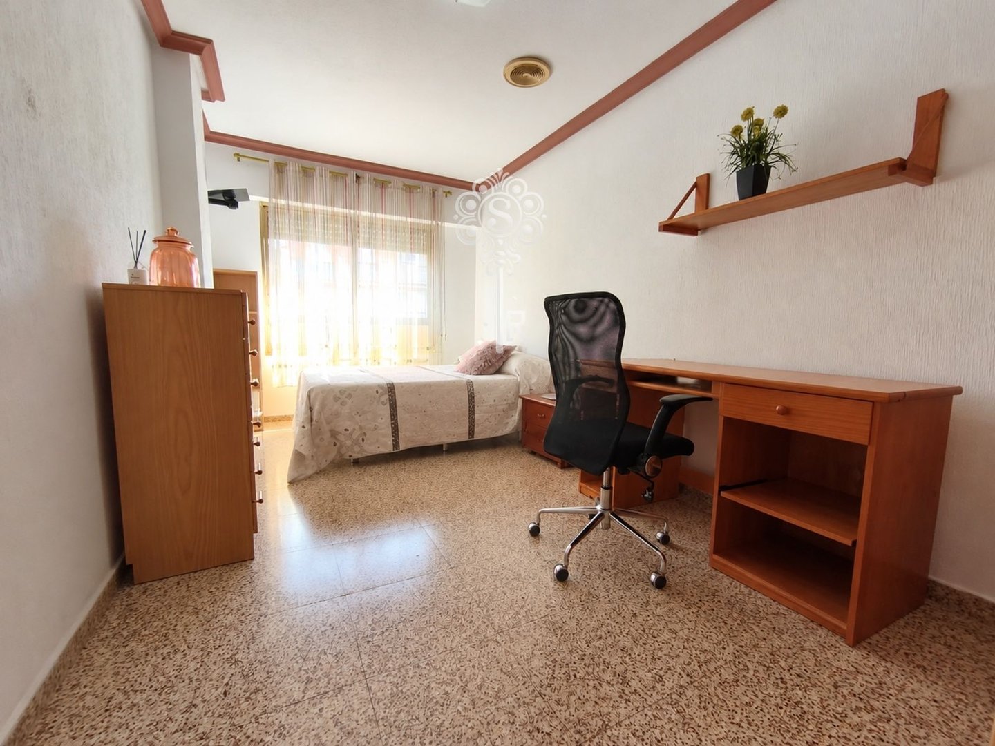 Pis de 145 m² a Sant Vicent del Raspeig