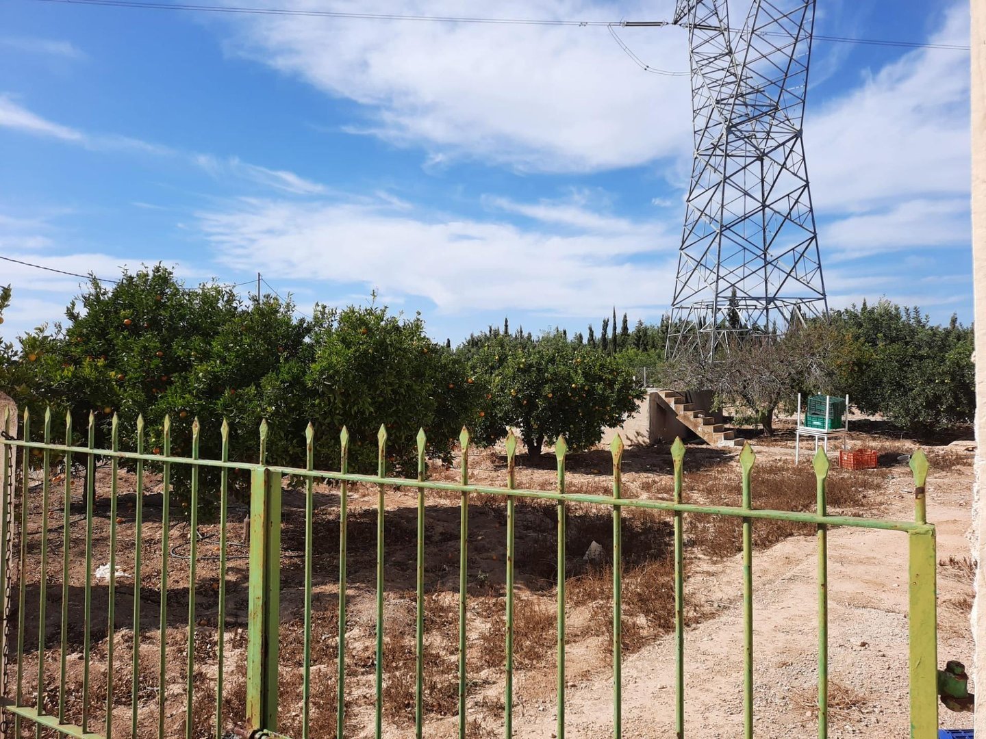 Casa de 125 m² en Murcia
