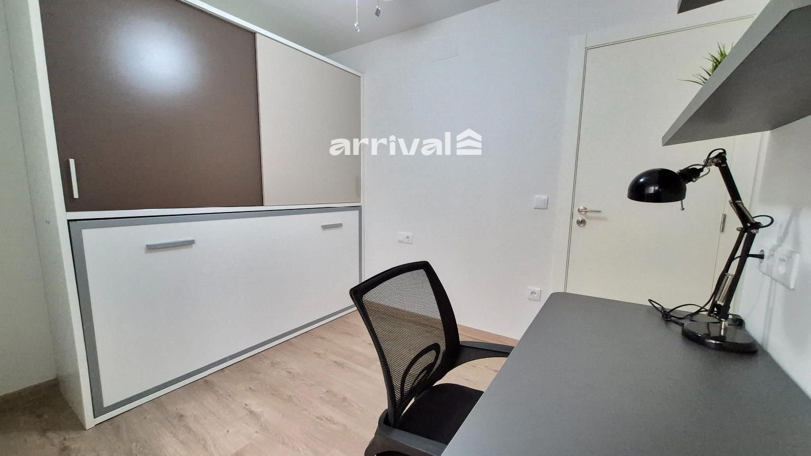 Apartamento 109 m² em València