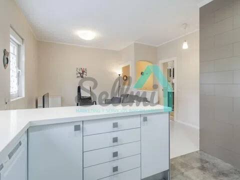 Piso de 93 m² en Oviedo