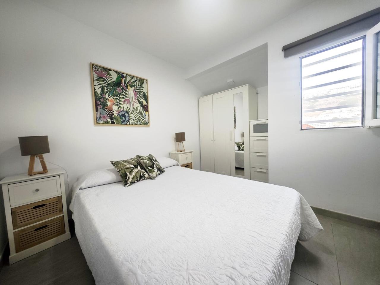 Piso de 25 m² en Mogán