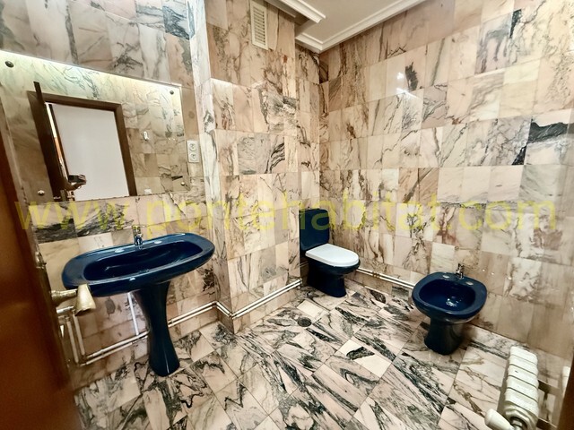 Piso de 119 m² en Pontevedra