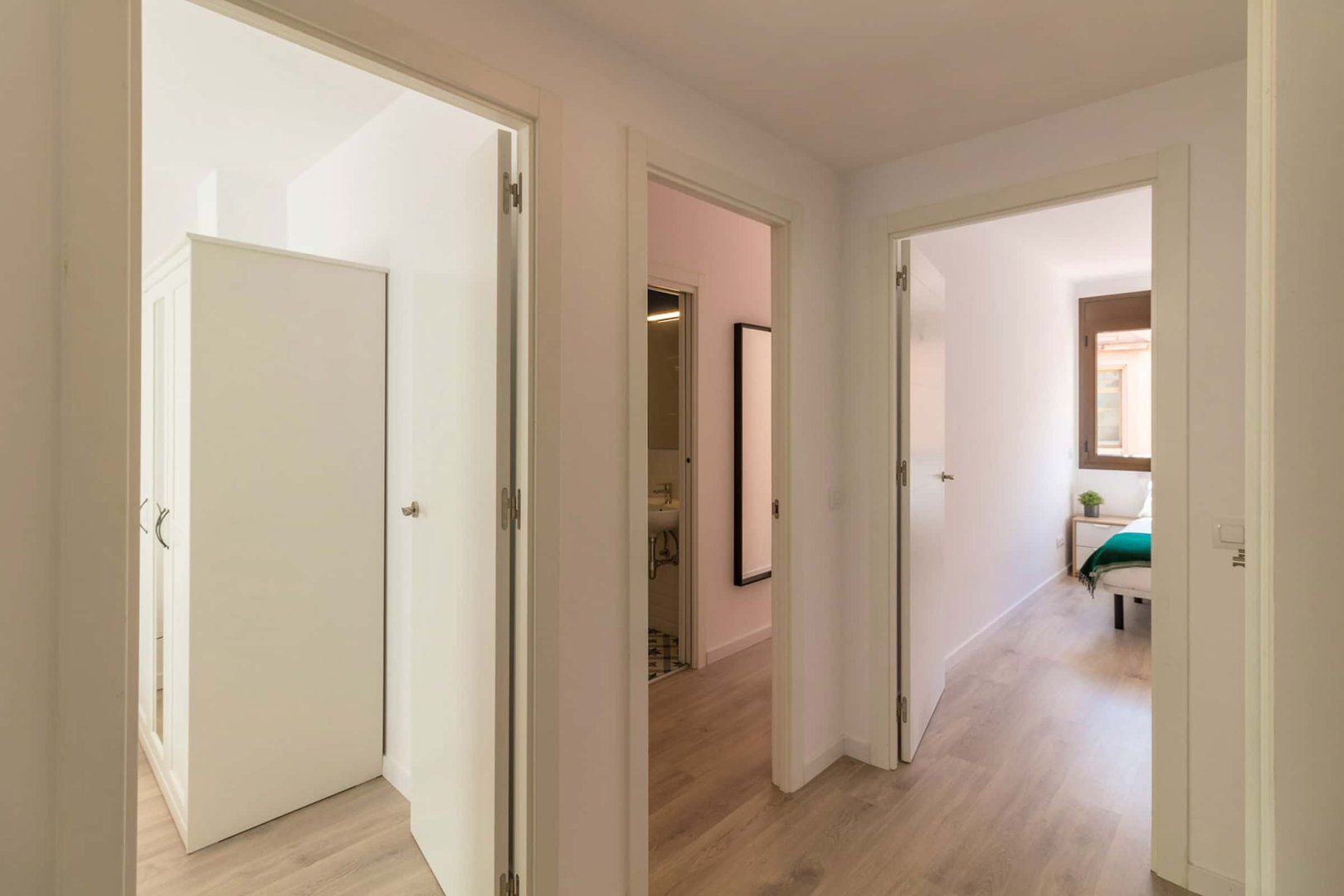 Pis de 97 m² a Barcelona