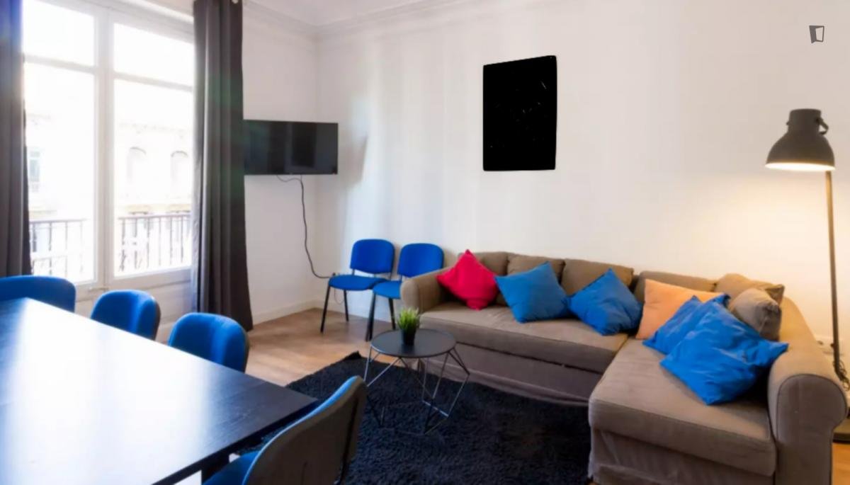 Habitación en alquiler, Barcelona