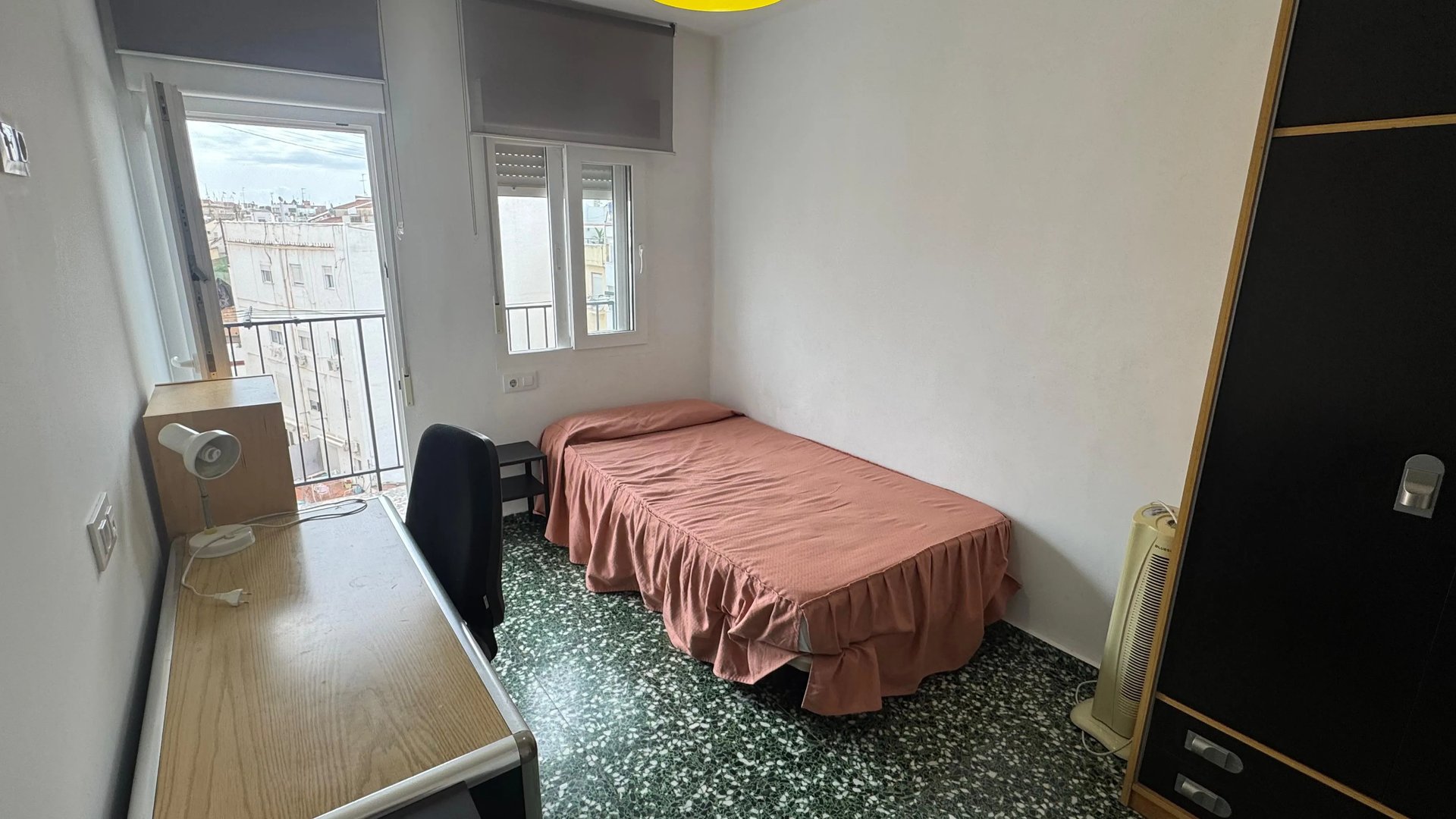 Piso de 120 m² en Valencia