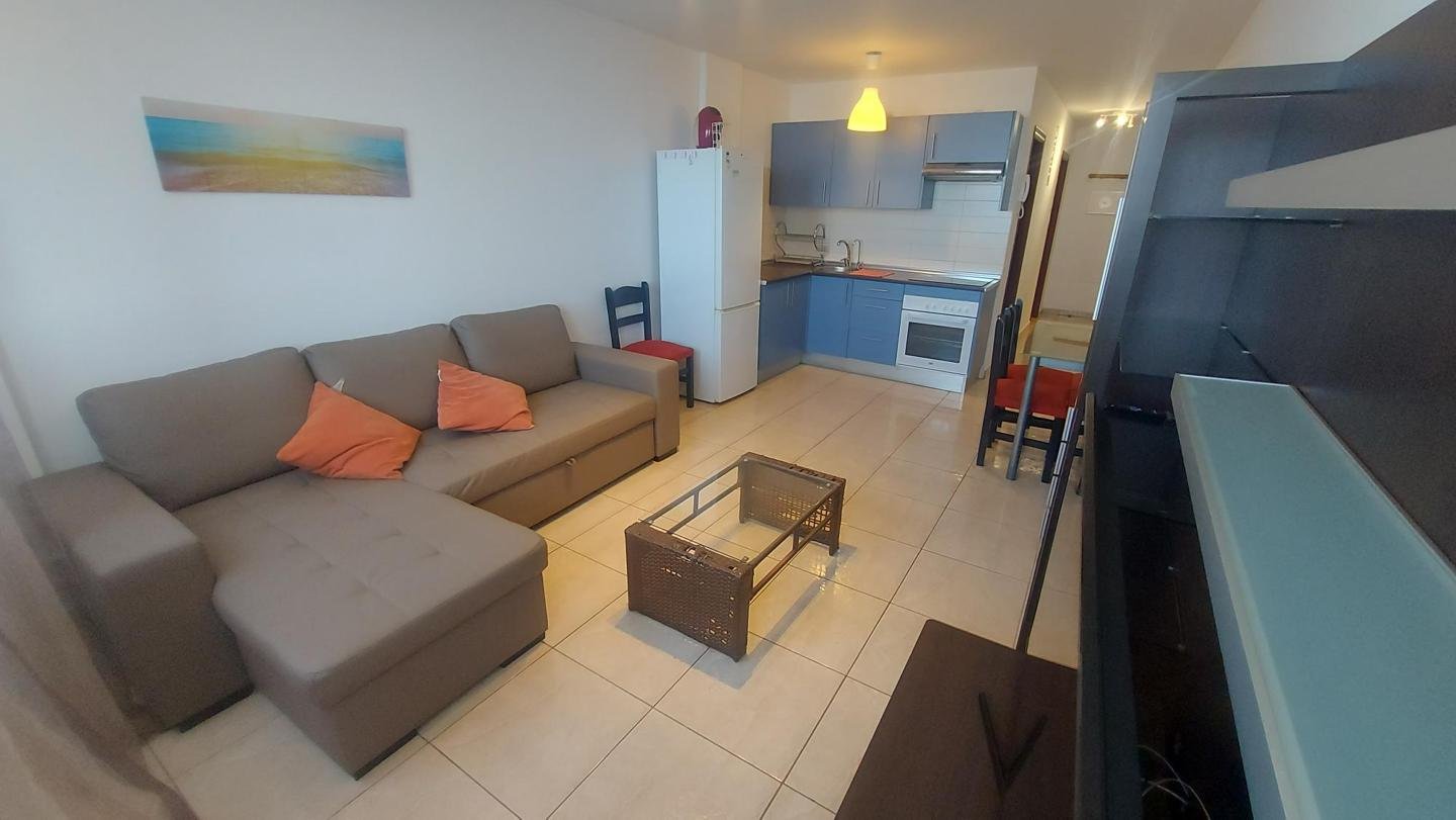 Wohnung 60 m² in San Miguel de Abona
