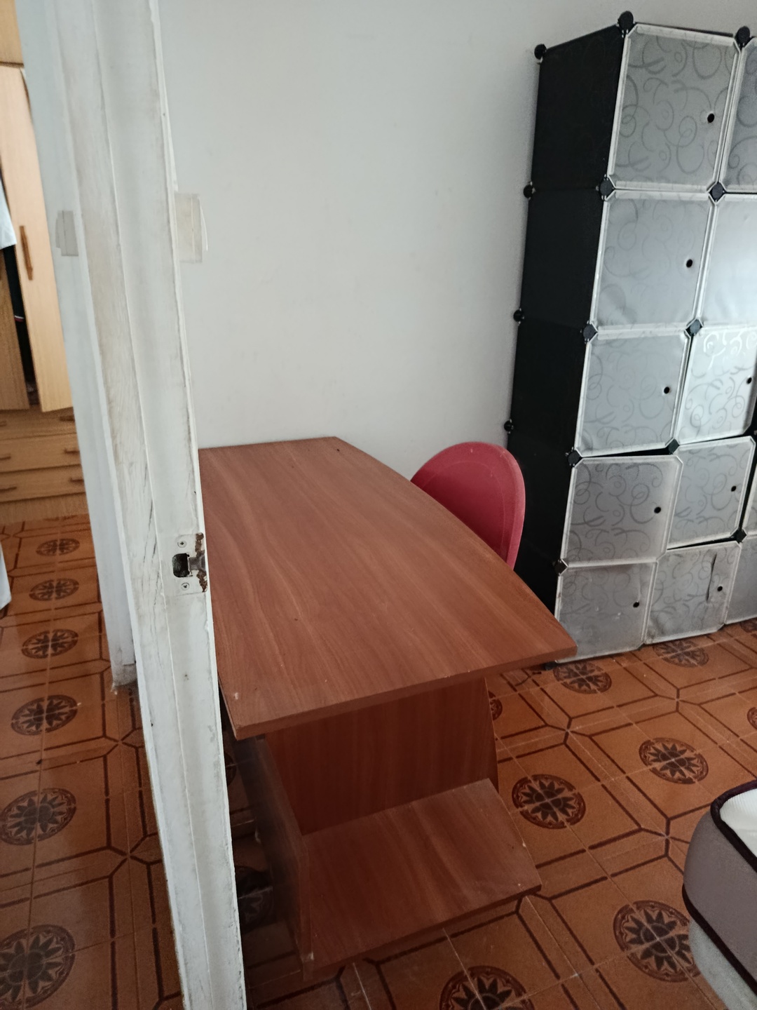 Habitación en alquiler, San Pedro de Ribas