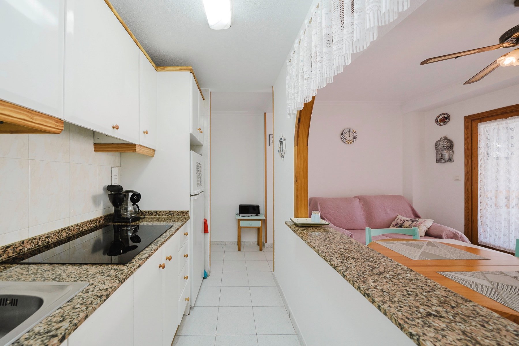 Piso de 50 m² en Dolores