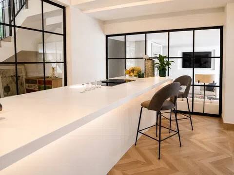 Casa de 400 m² en San Roque