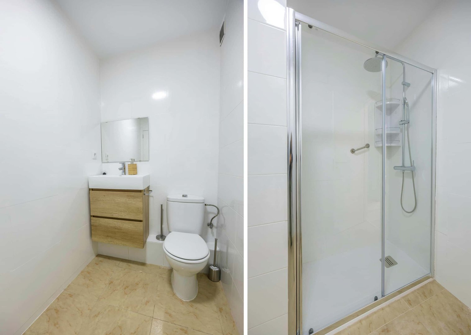 Habitació de lloguer, València