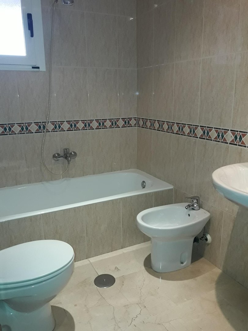 Piso de 110 m² en Palencia