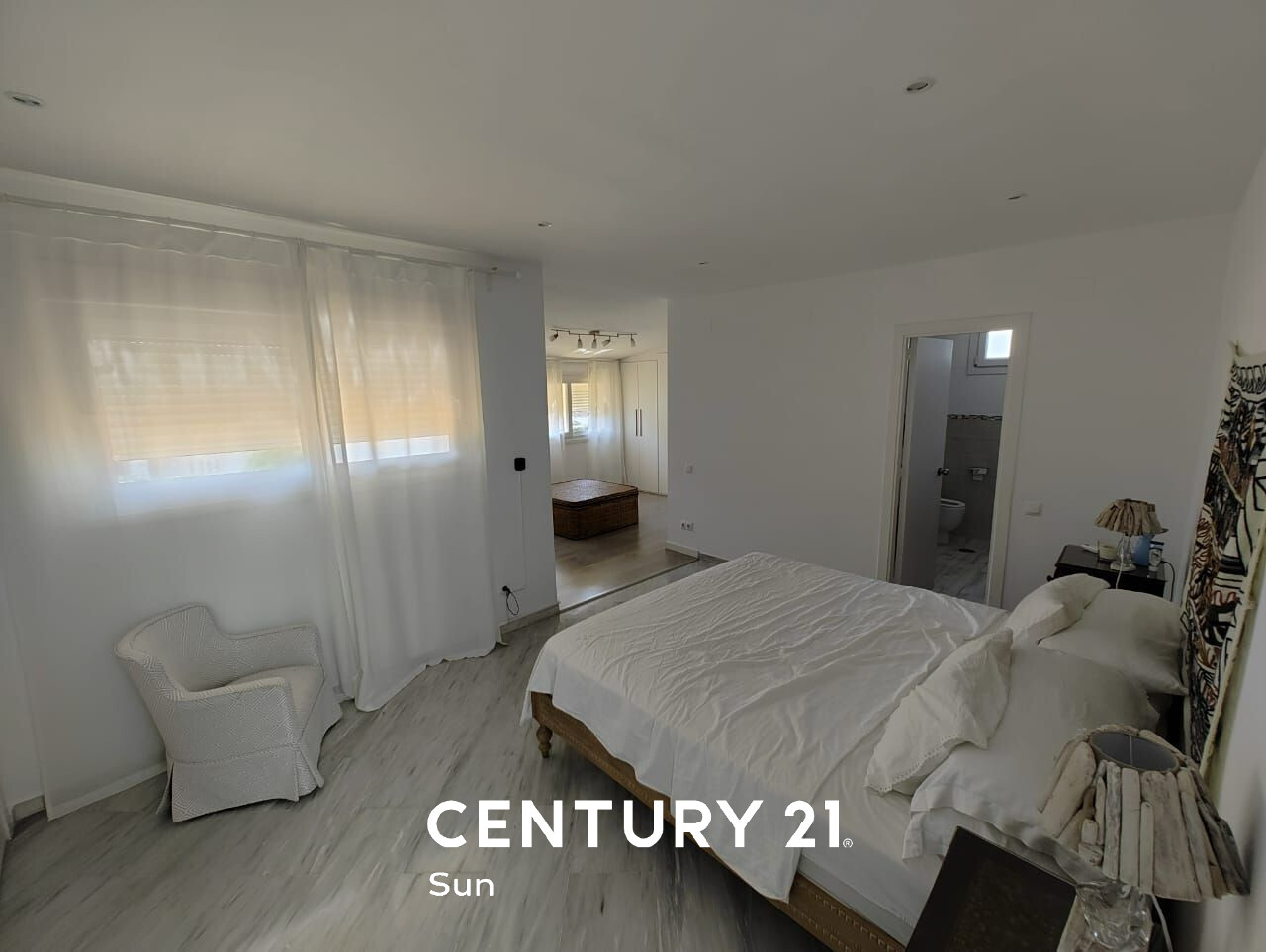 Casa de 210 m² a Estepona