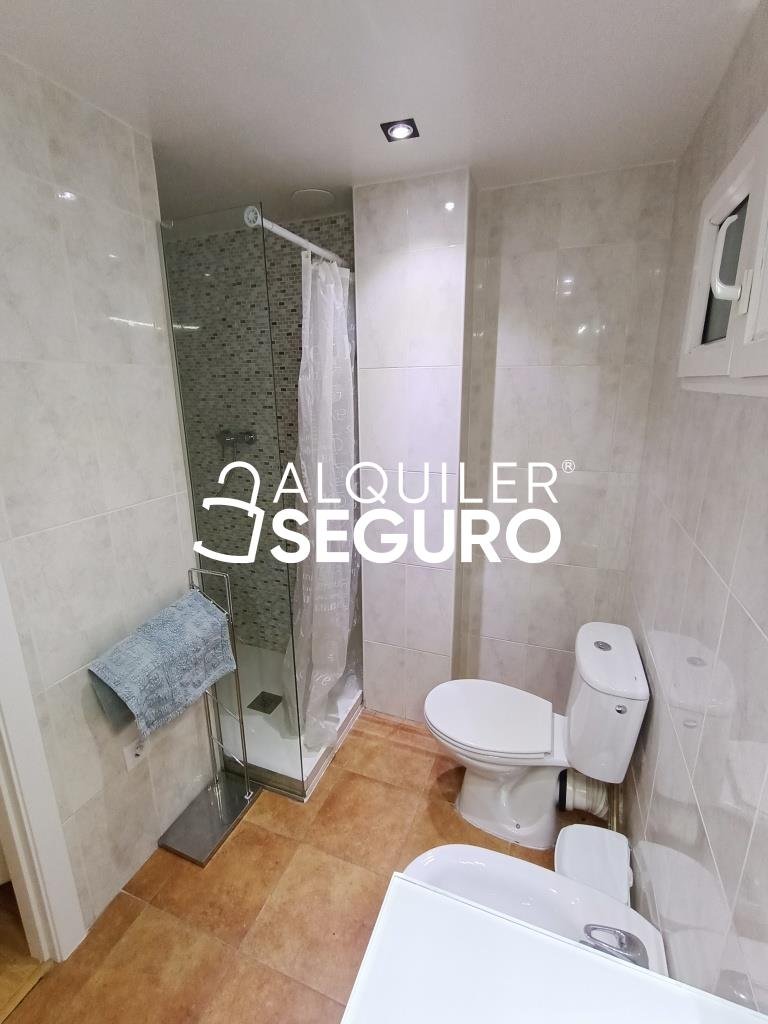 Piso de 120 m² en Alicante