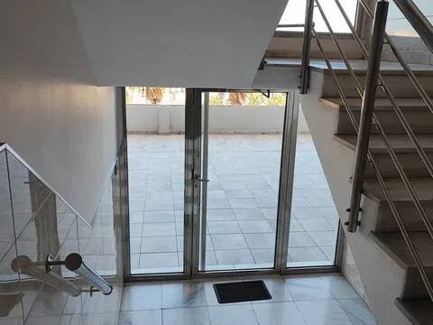 Piso de 100 m² en Melilla