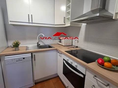 Pis de 71 m² a Madrid