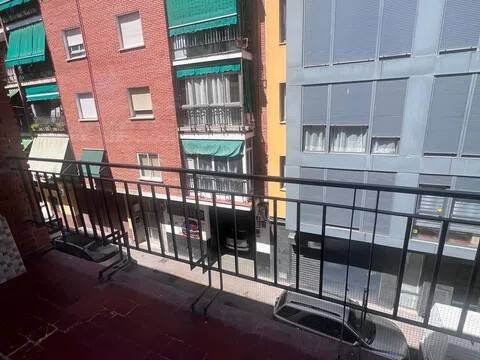 Piso de 91 m² en Talavera de la Reina