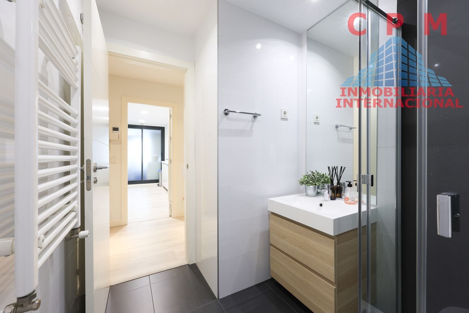 Piso de 135 m² en Madrid