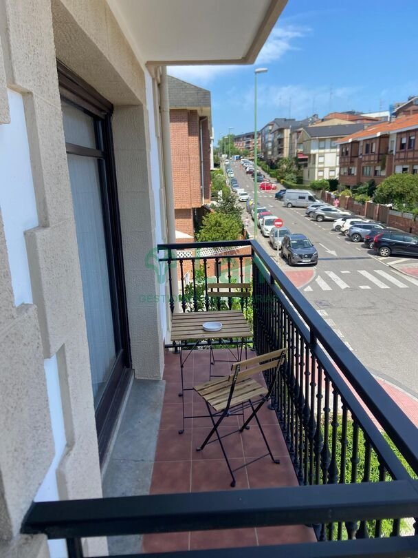 Pis de 115 m² a Getxo