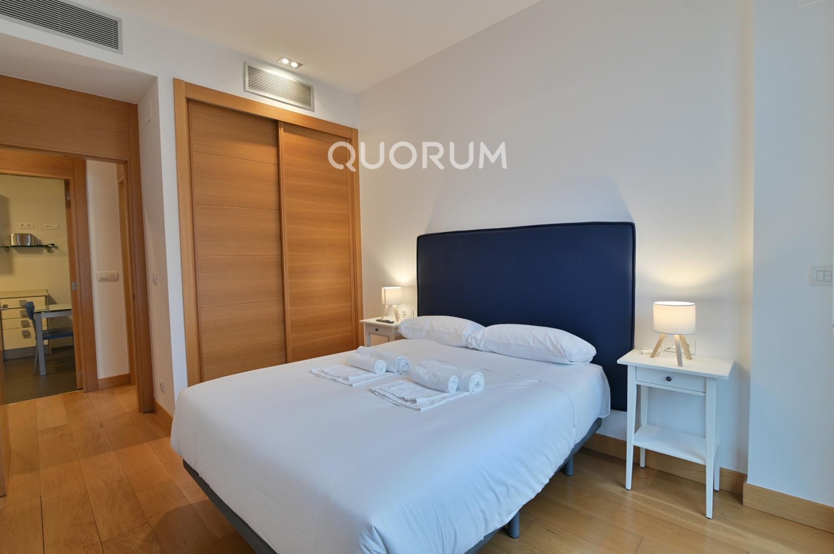 Piso de 55 m² en Bilbao