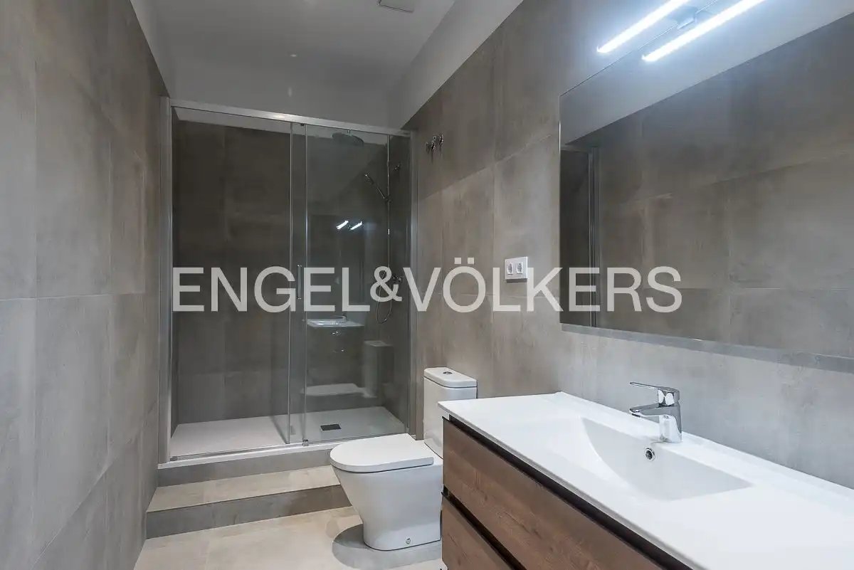 Wohnung 90 m² in Barcelona