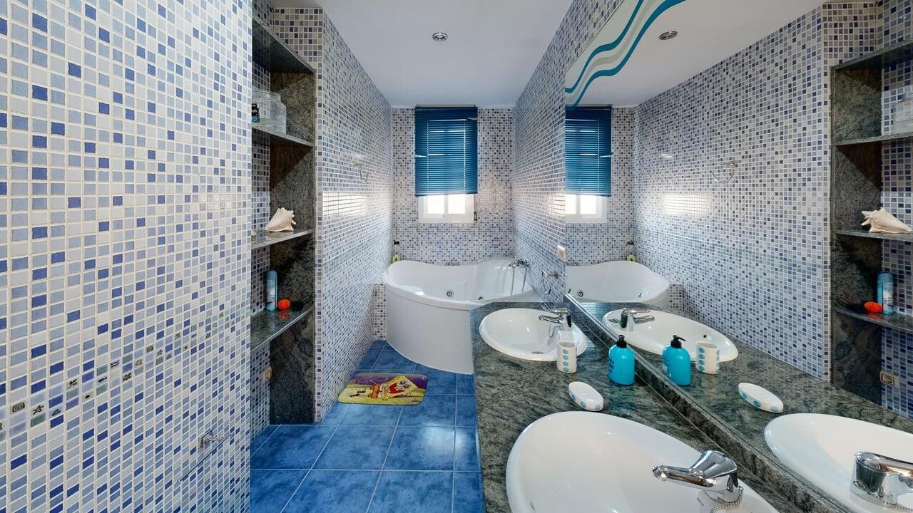 Piso de 64 m² en Jaén