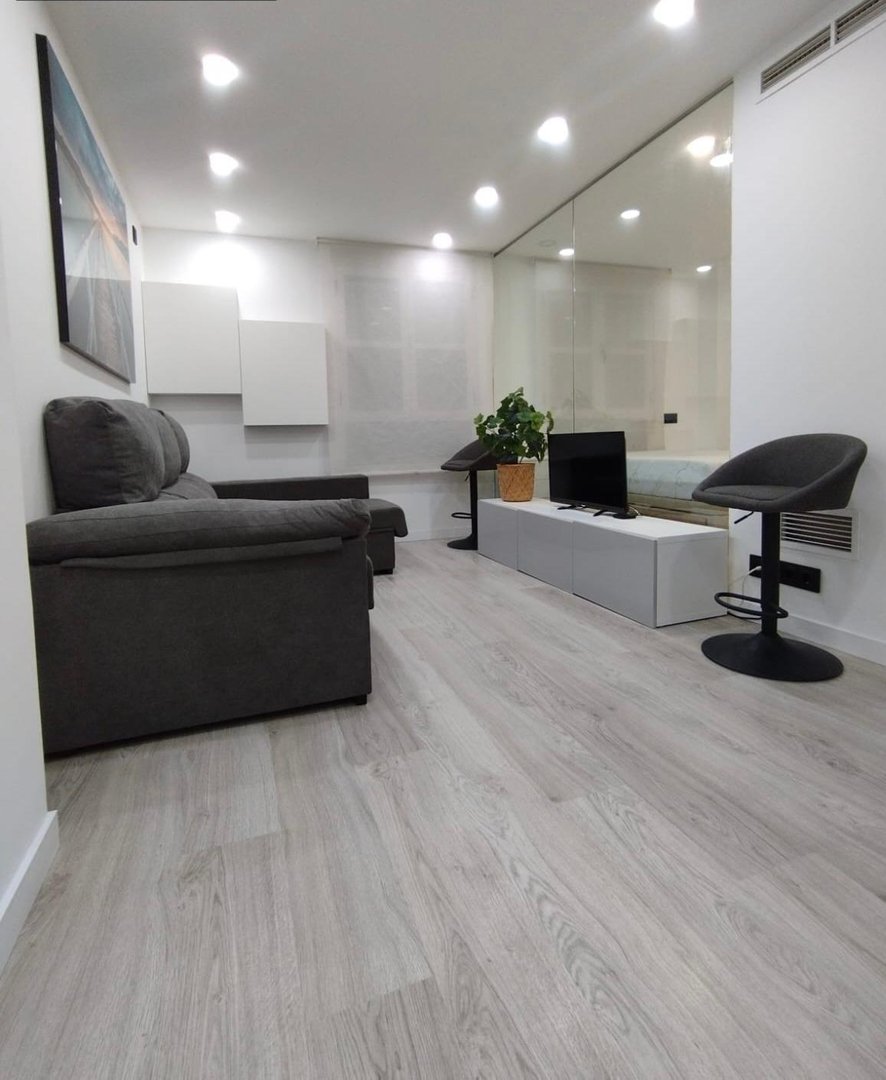 Pis de 55 m² a Múrcia