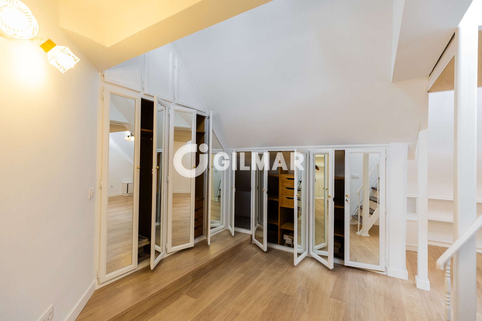 Appartamento 250 m² a Madrid