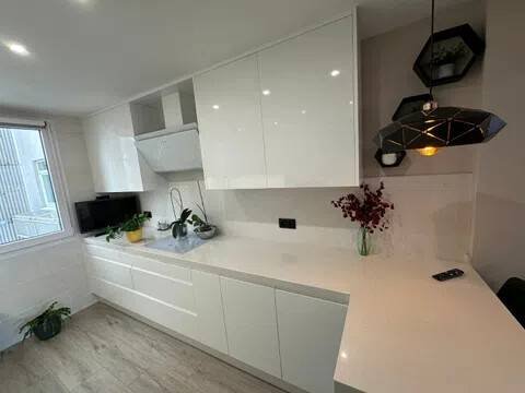 Piso de 80 m² en La Coruña